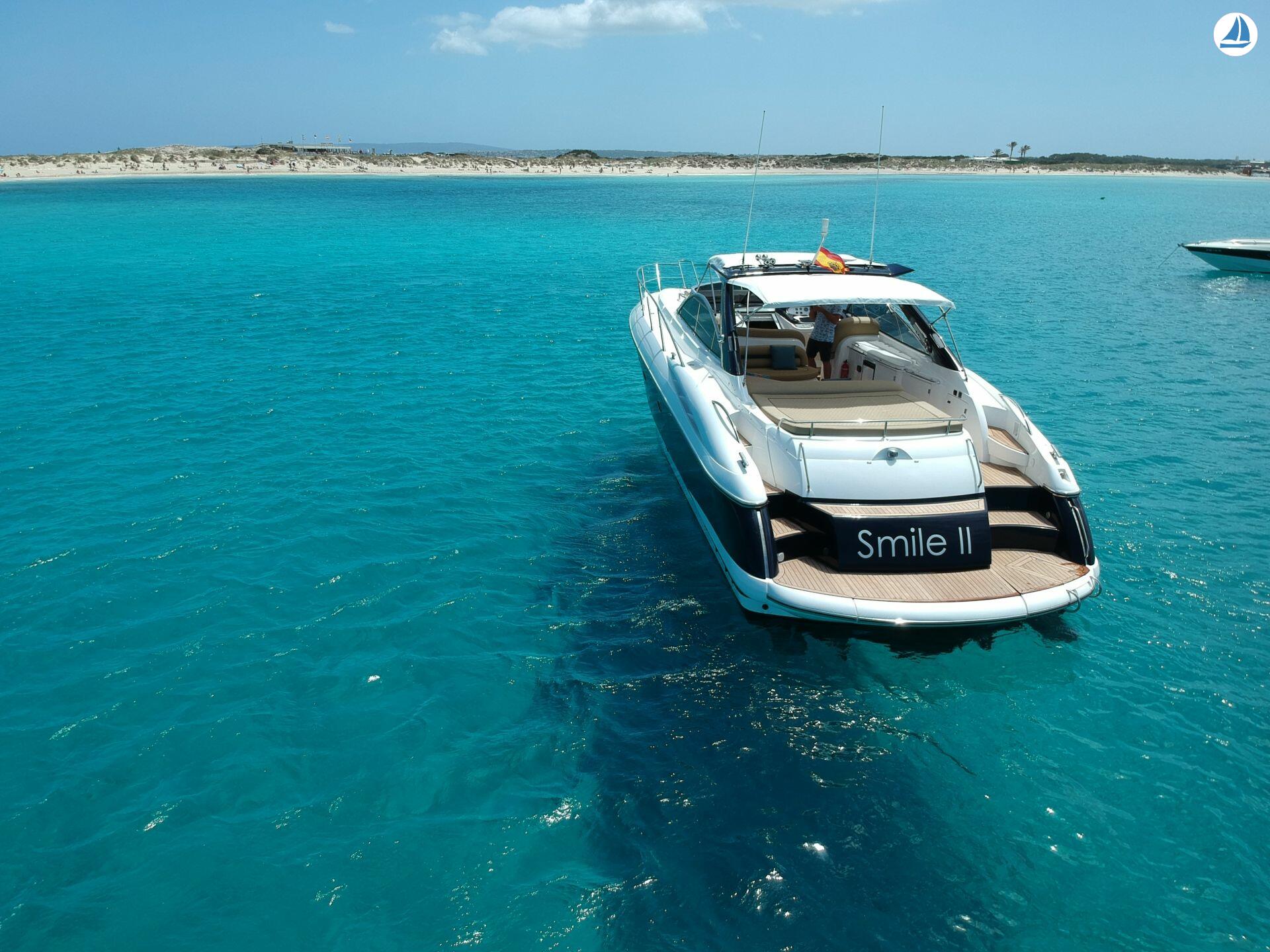 صور Sunseeker Camargue 50 3