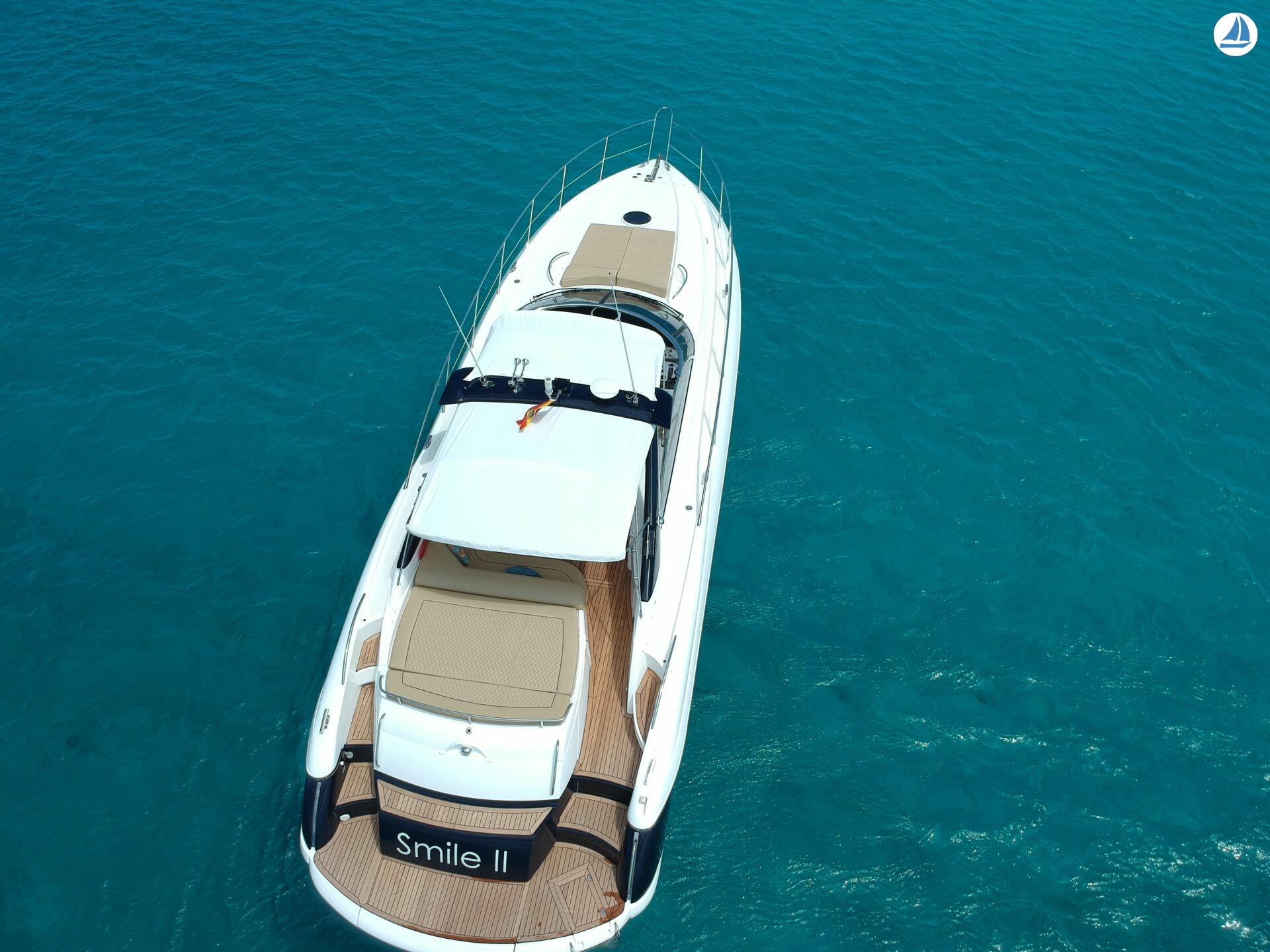 صور Sunseeker Camargue 50 4