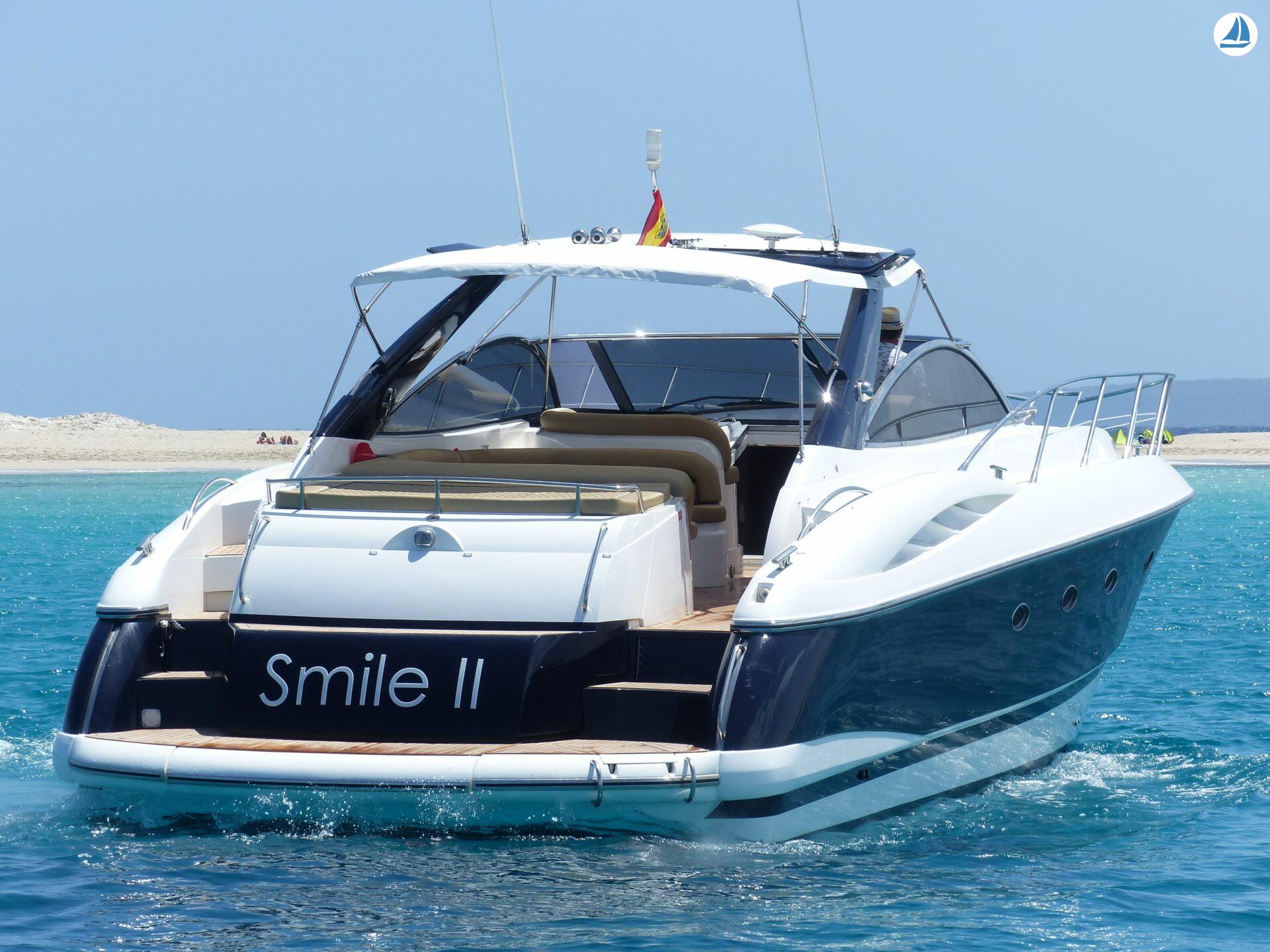 صور Sunseeker Camargue 50 6