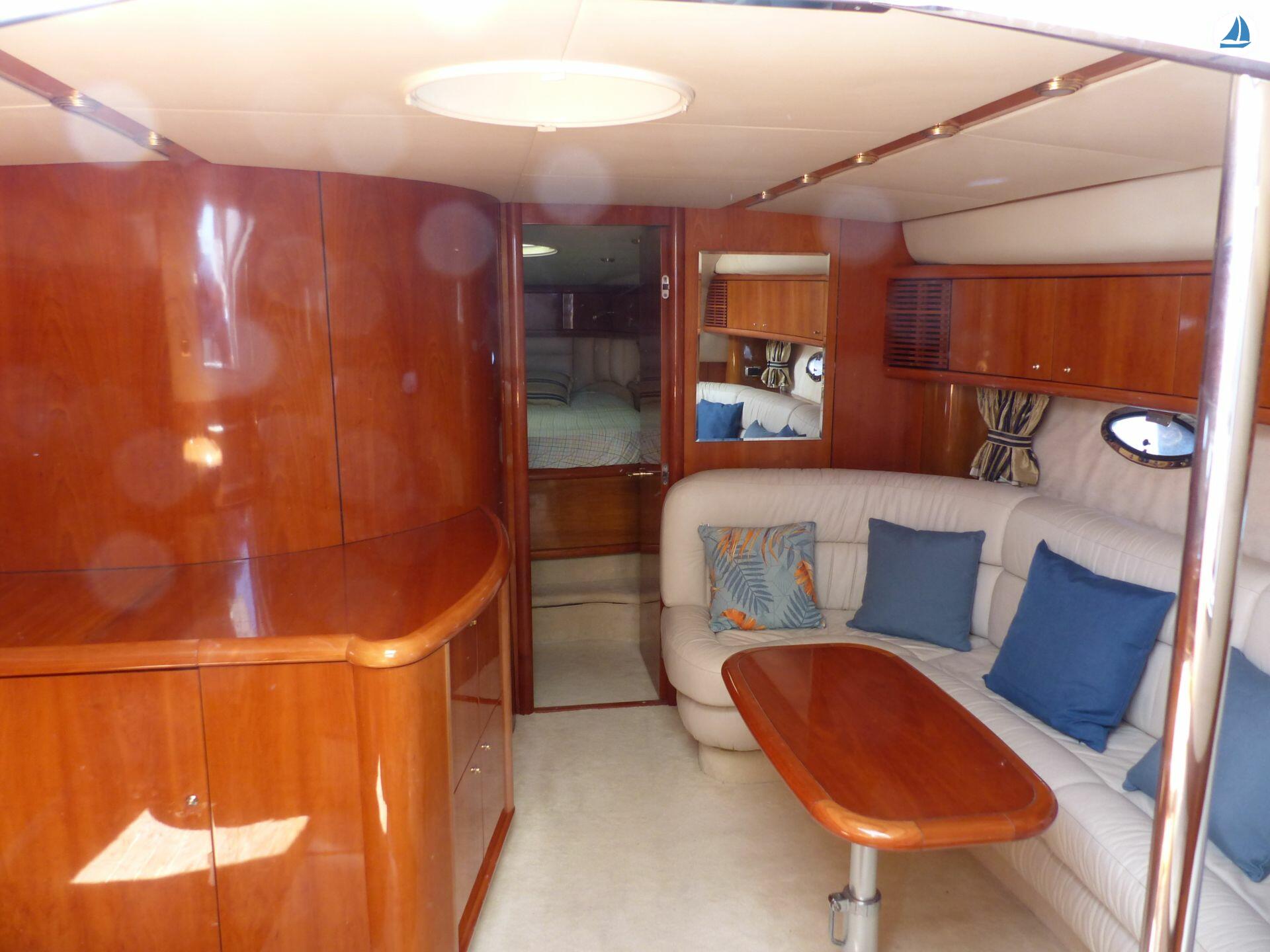 صور Sunseeker Camargue 50 9