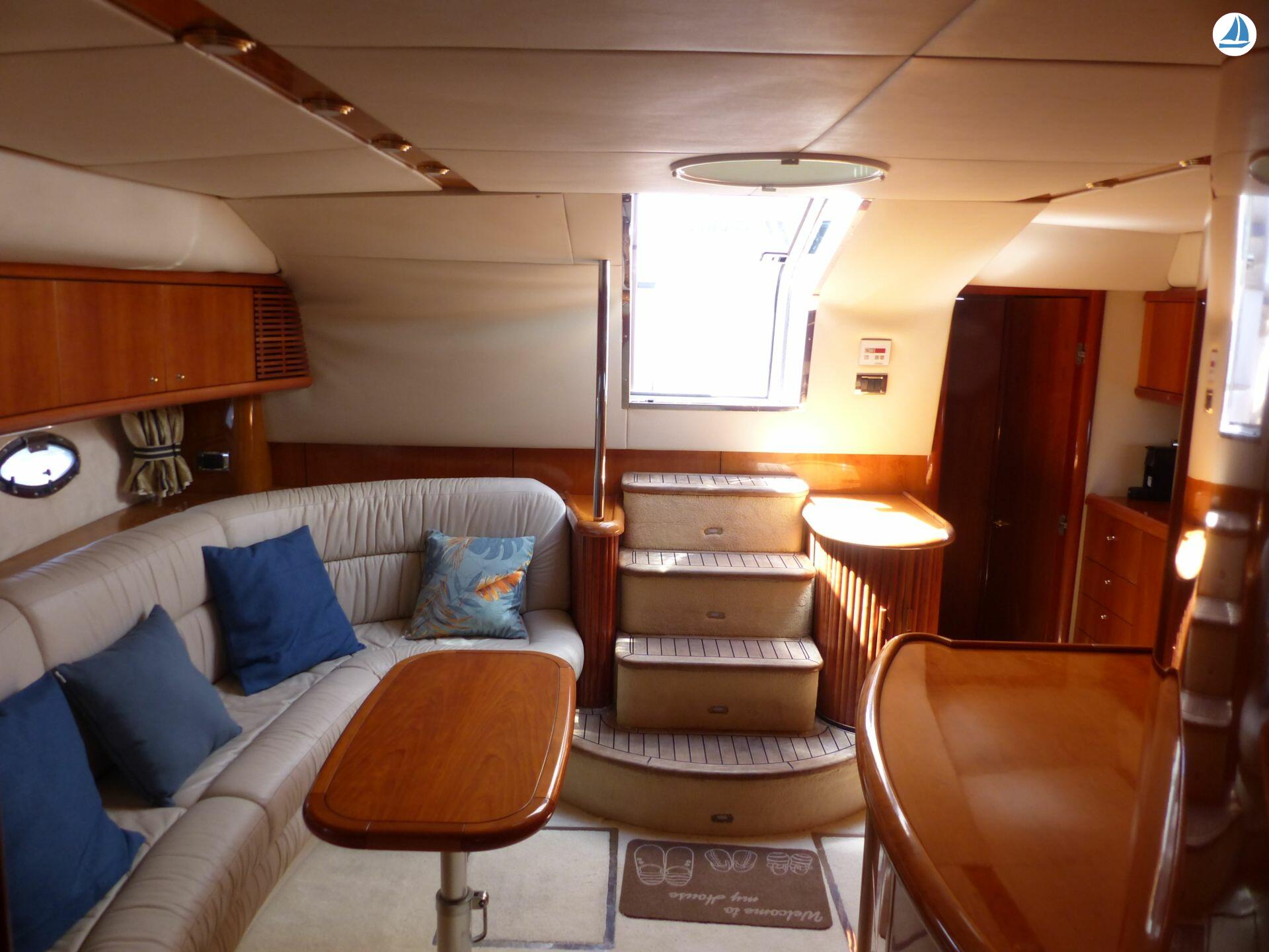 صور Sunseeker Camargue 50 10