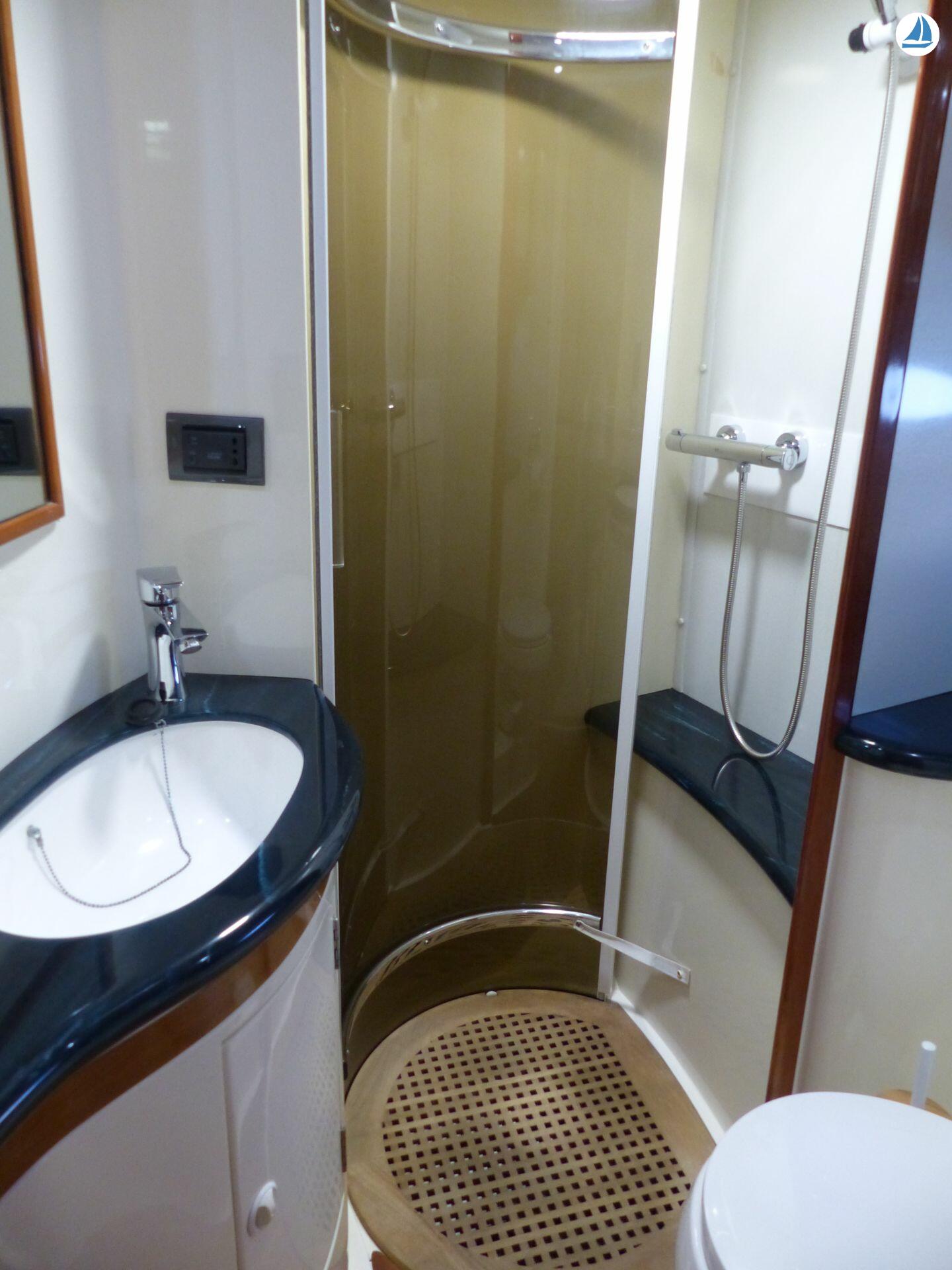 صور Sunseeker Camargue 50 12