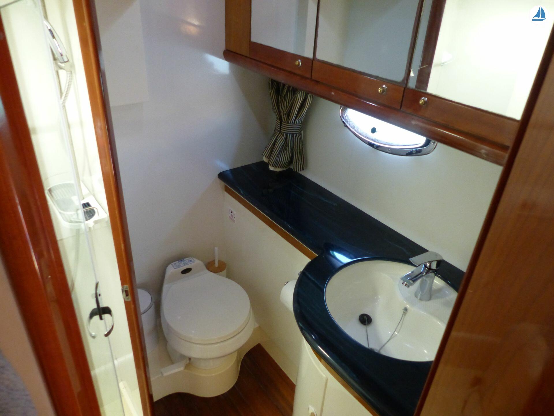 صور Sunseeker Camargue 50 13