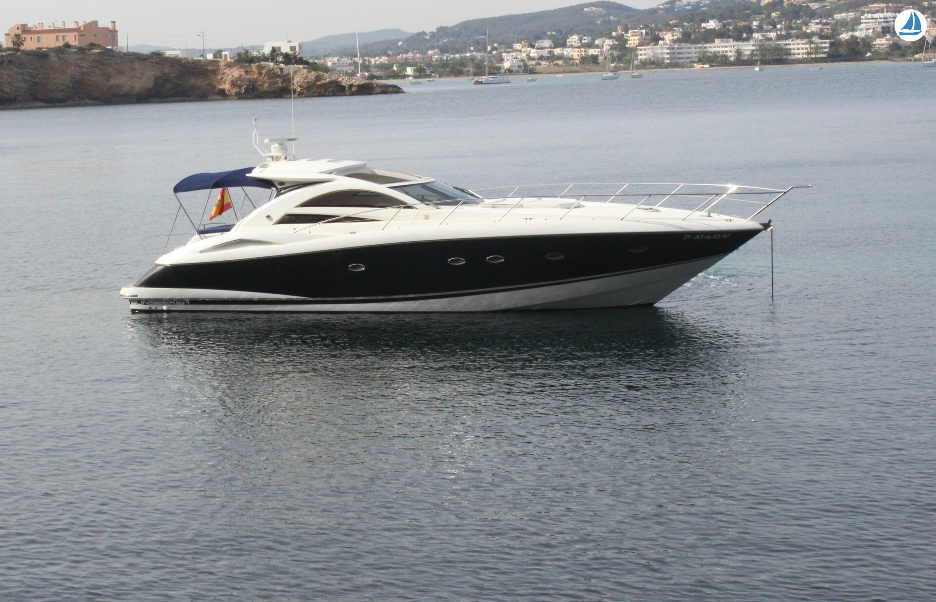 صور Sunseeker PORTOFINO 53 1