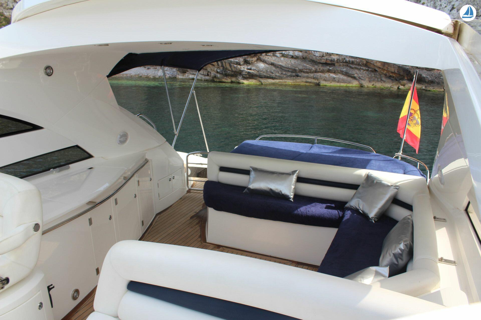 صور Sunseeker PORTOFINO 53 2