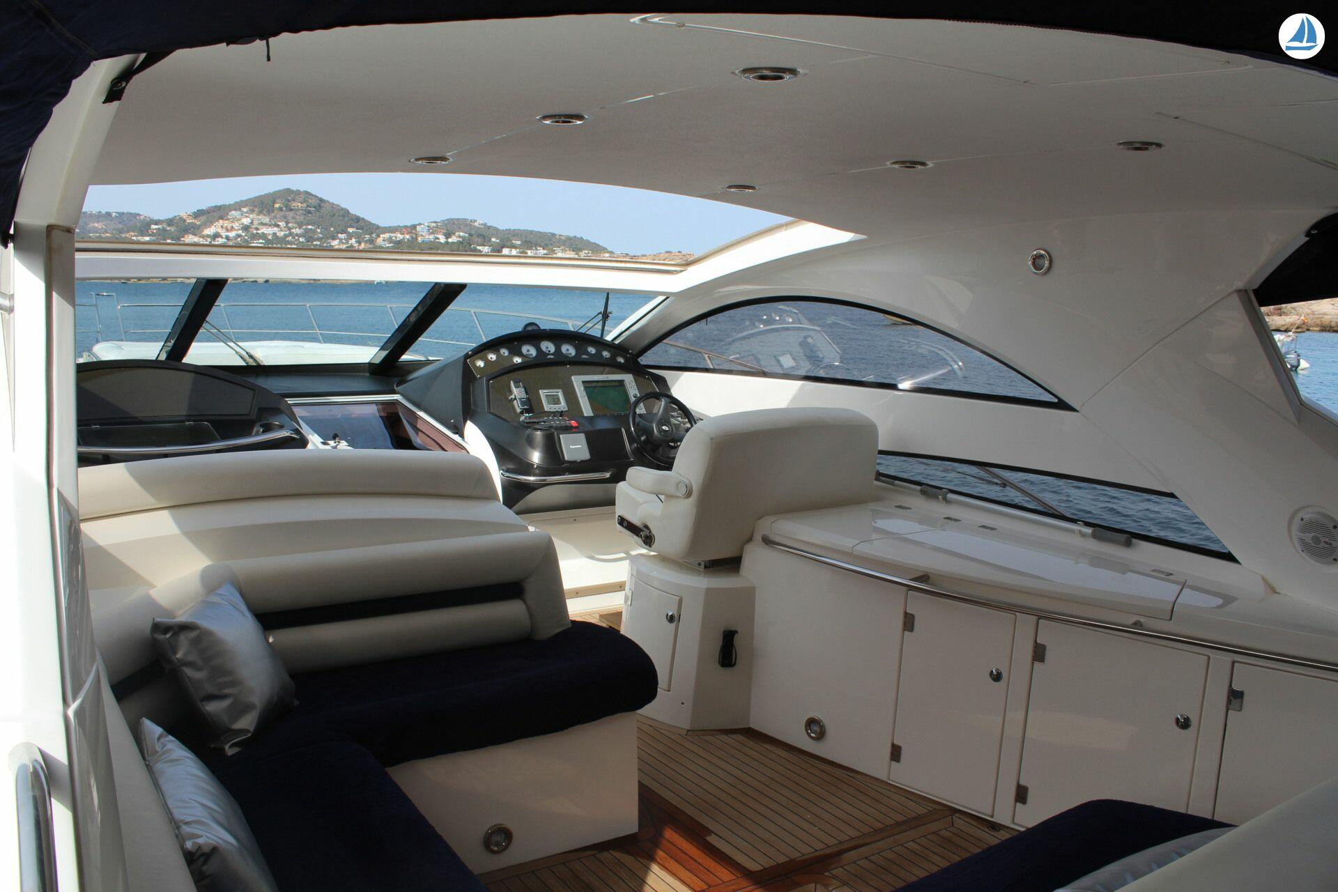 صور Sunseeker PORTOFINO 53 3