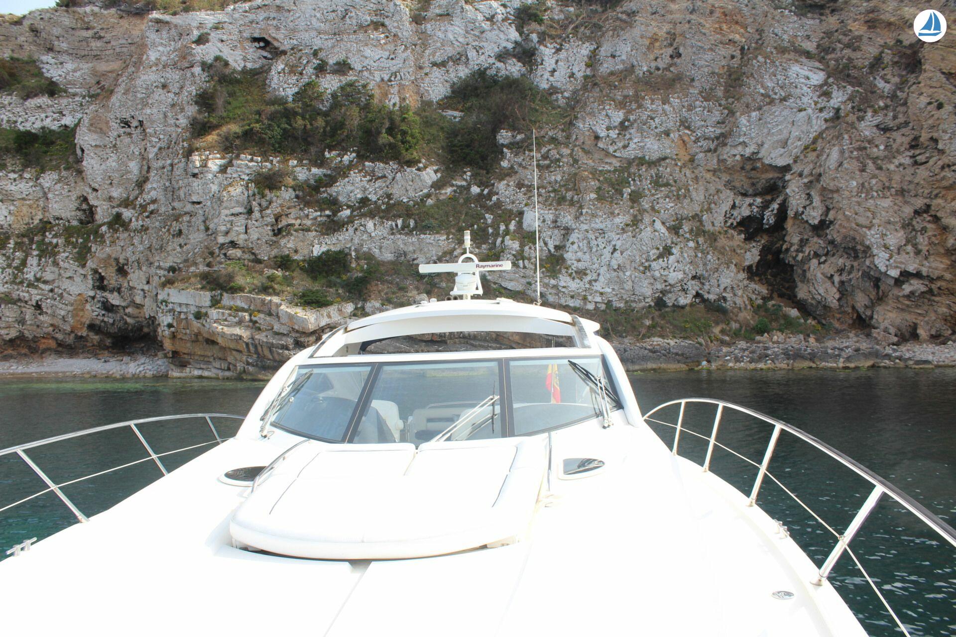 صور Sunseeker PORTOFINO 53 4