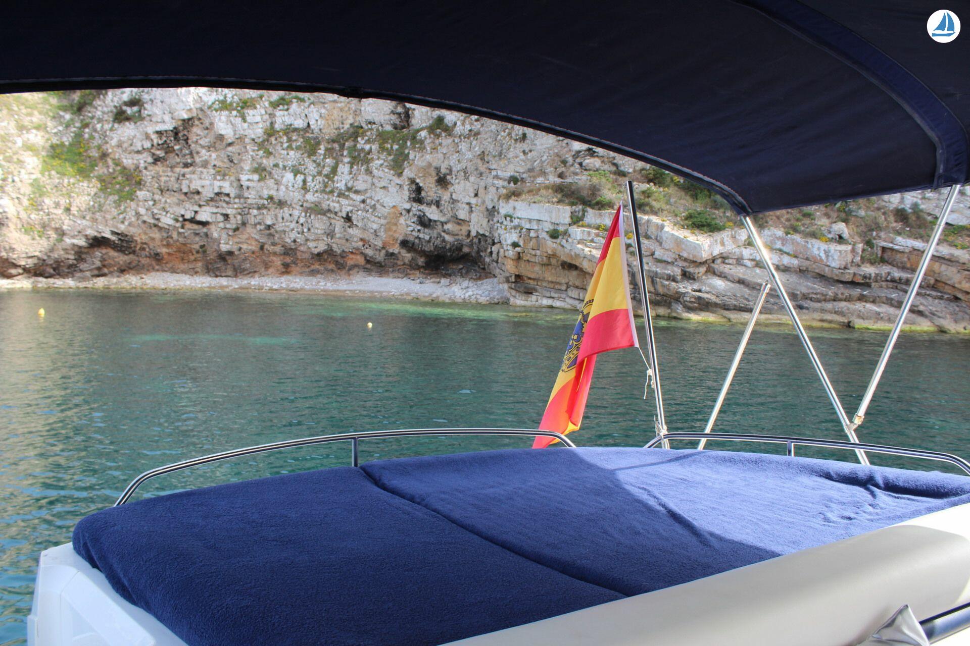 صور Sunseeker PORTOFINO 53 6