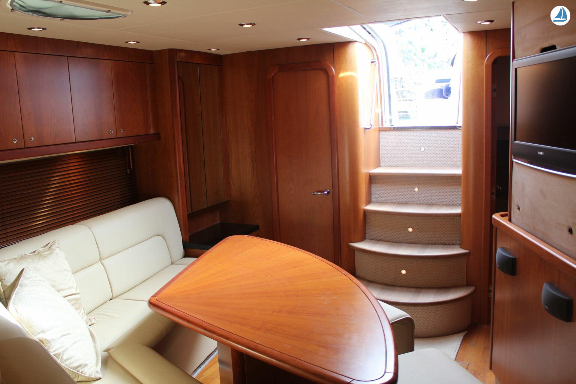 صور Sunseeker PORTOFINO 53 7