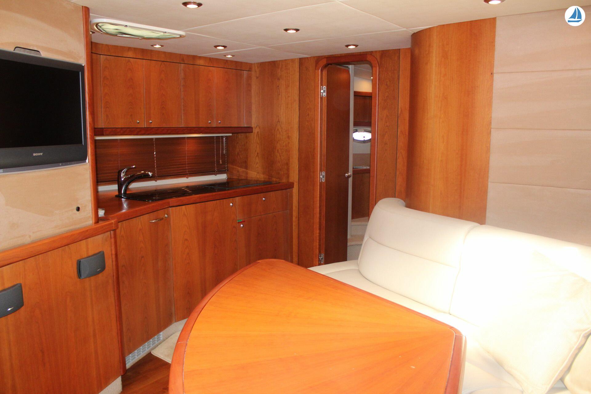 صور Sunseeker PORTOFINO 53 9