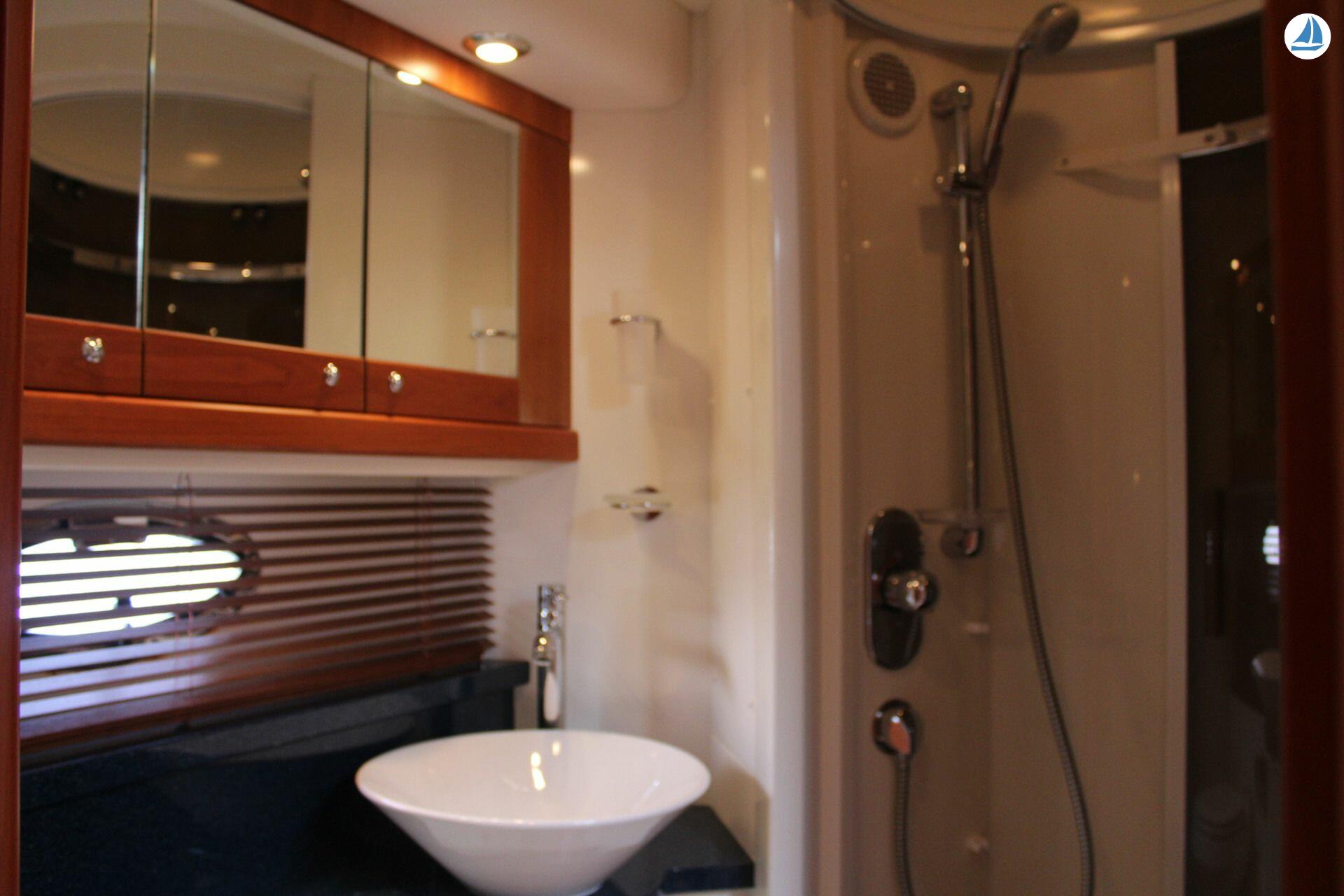 صور Sunseeker PORTOFINO 53 10