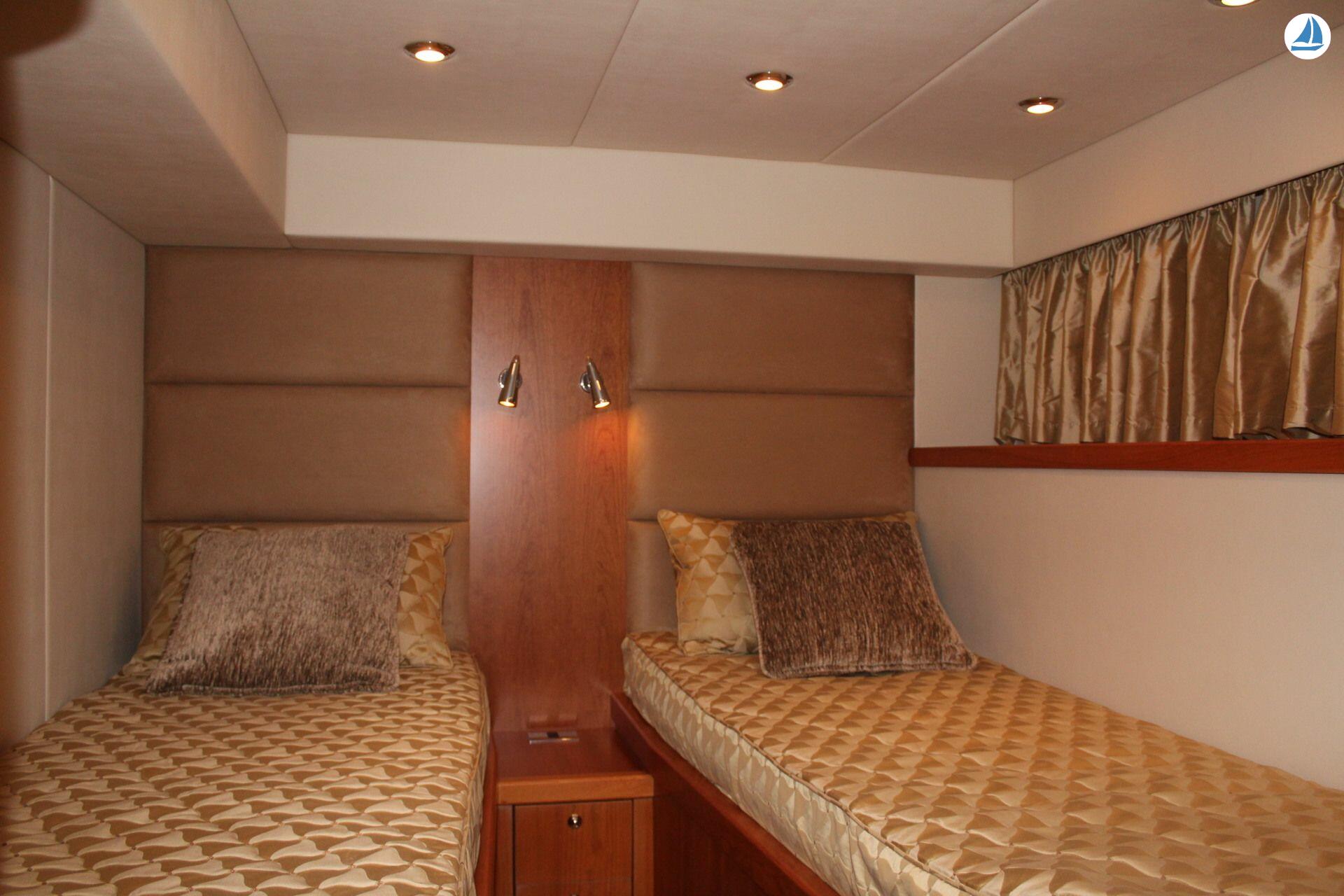 صور Sunseeker PORTOFINO 53 12