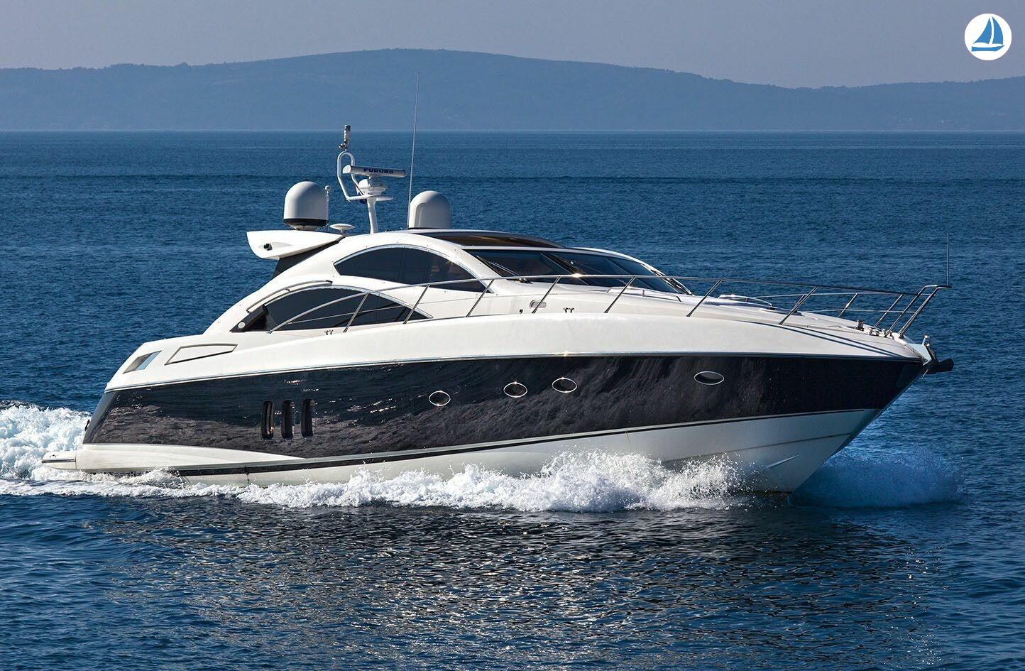 صور Sunseeker predator 62 1