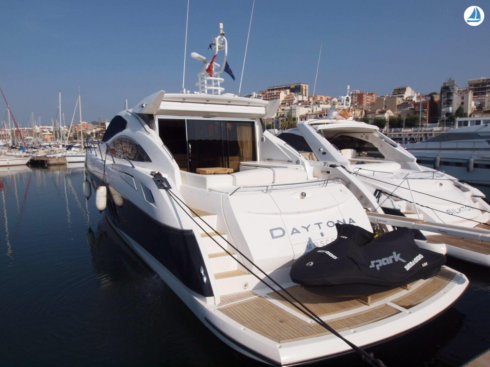 صور Sunseeker predator 62 2