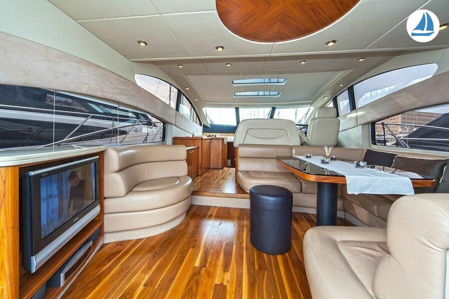 صور Sunseeker predator 62 3