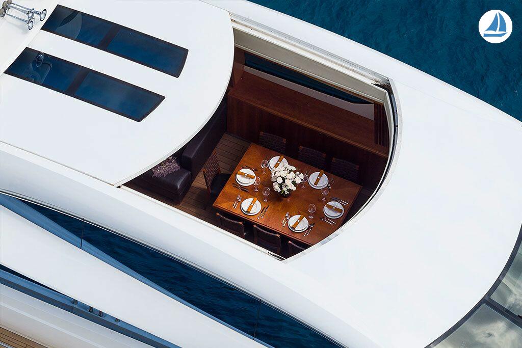 صور Sunseeker PREDATOR 108 9