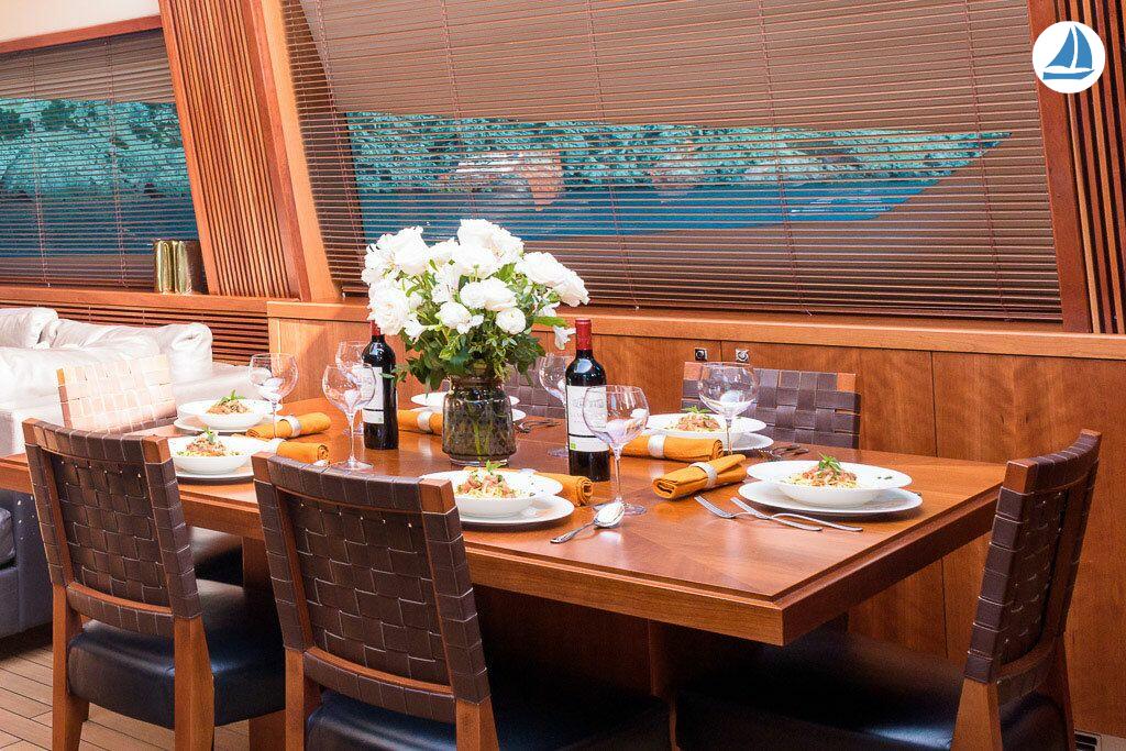صور Sunseeker PREDATOR 108 14