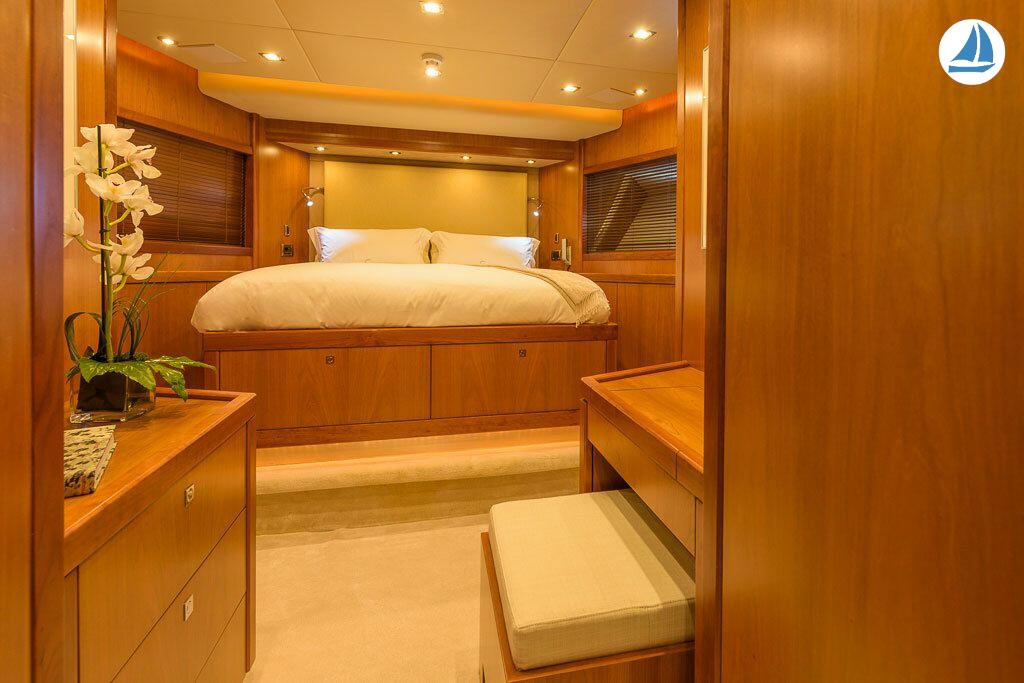 صور Sunseeker PREDATOR 108 18