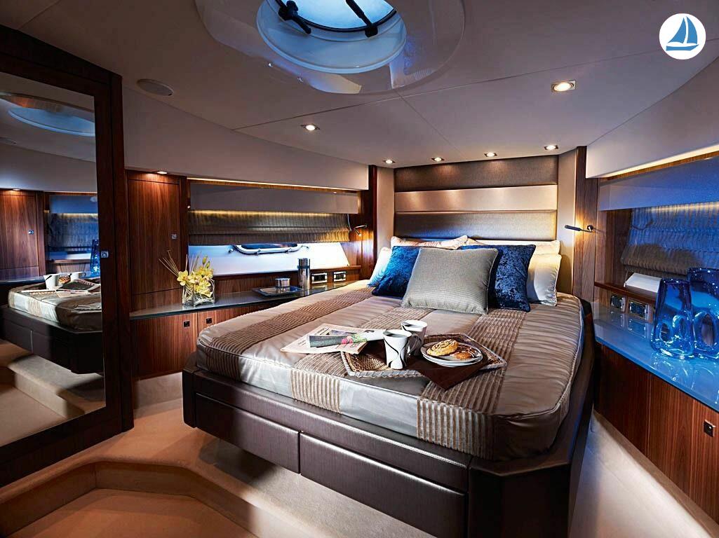 صور Sunseeker PREDATOR 74 8