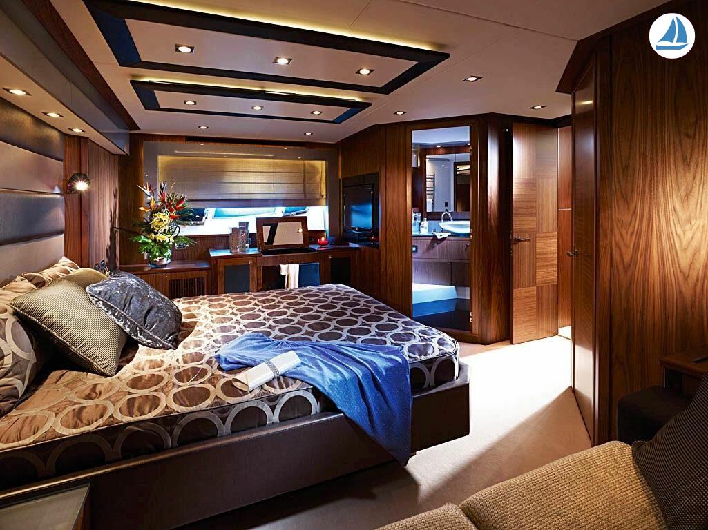 صور Sunseeker PREDATOR 74 9