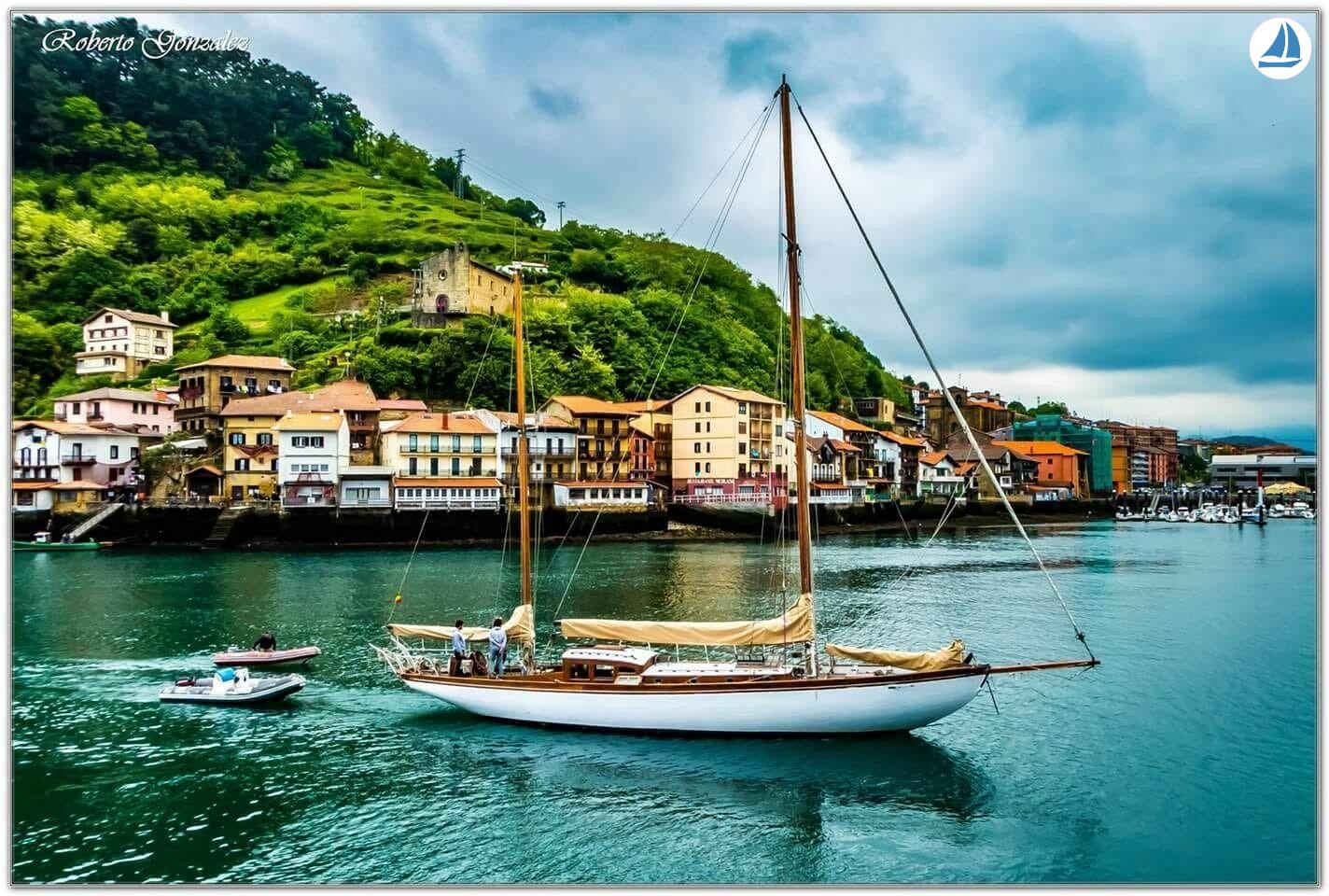 صور G. De Vries Lentsch Ostarte Sailing 1