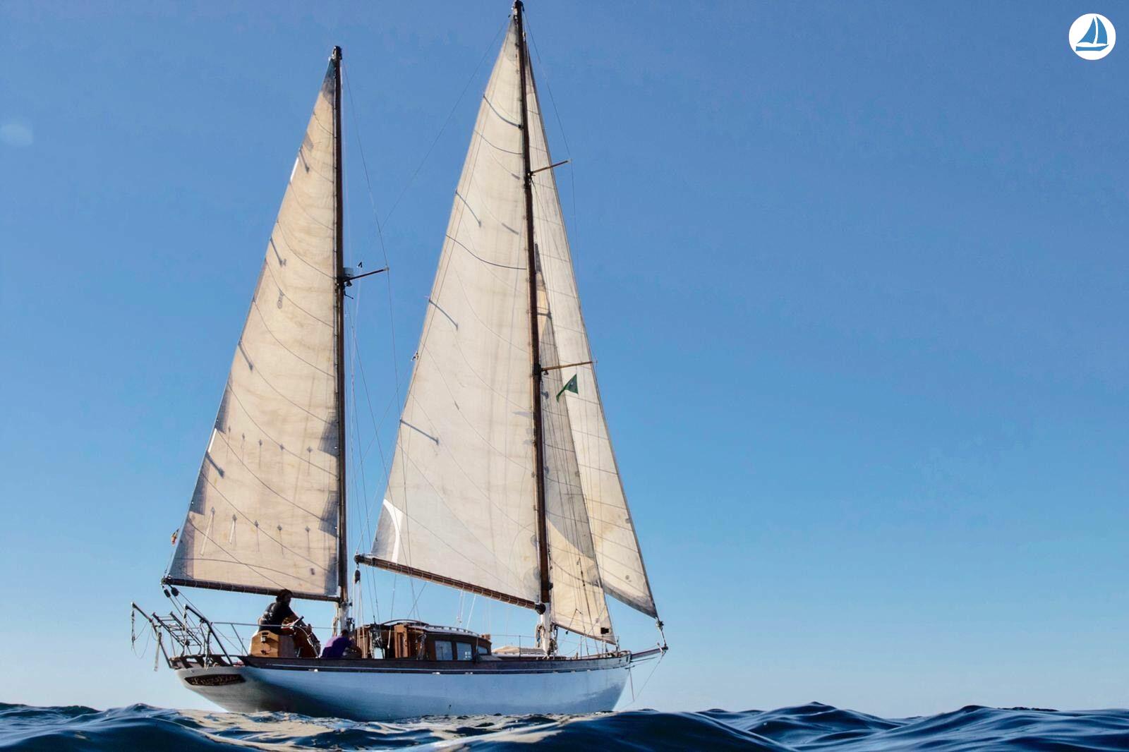 صور G. De Vries Lentsch Ostarte Sailing 3