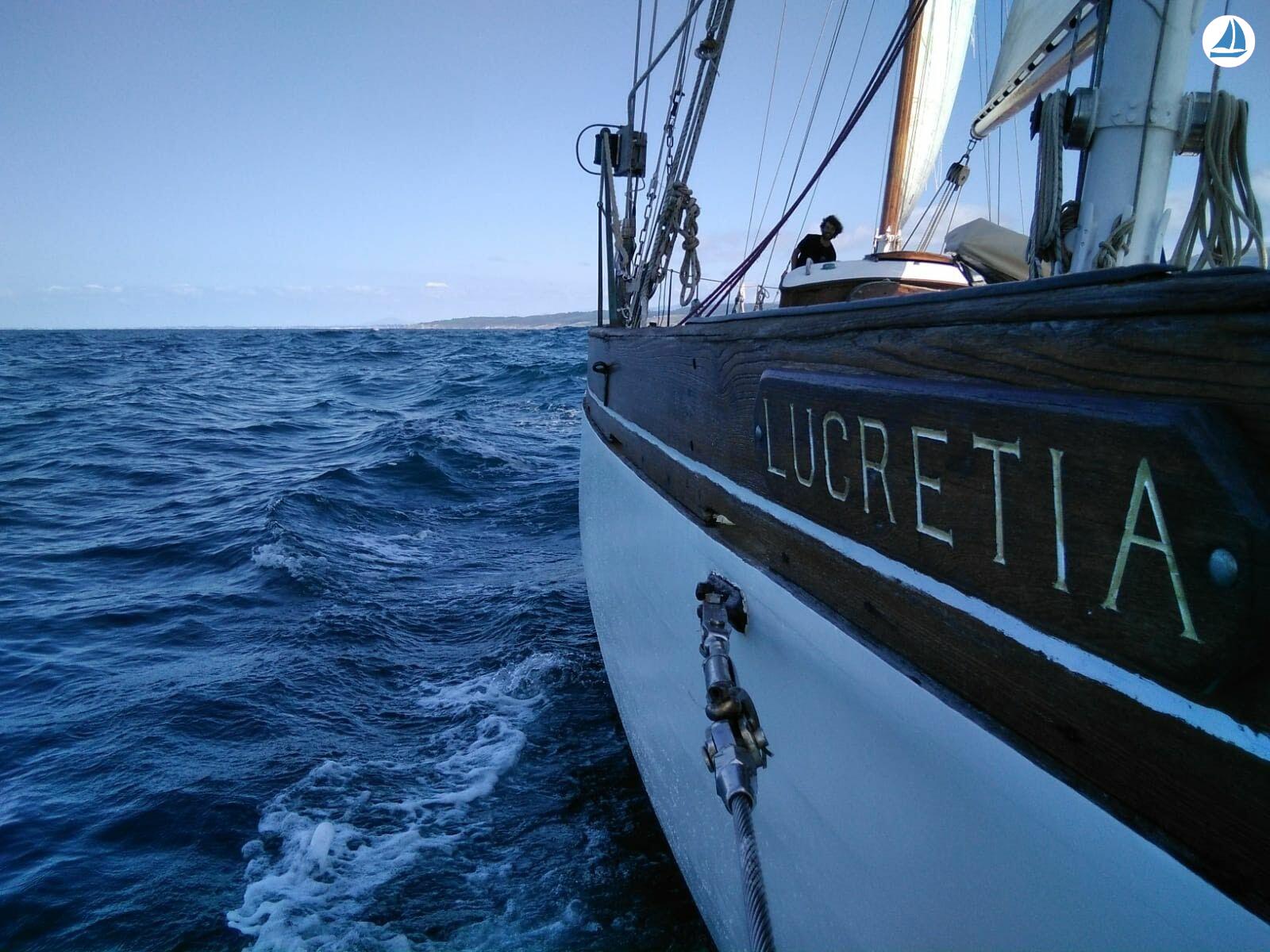 صور G. De Vries Lentsch Ostarte Sailing 6