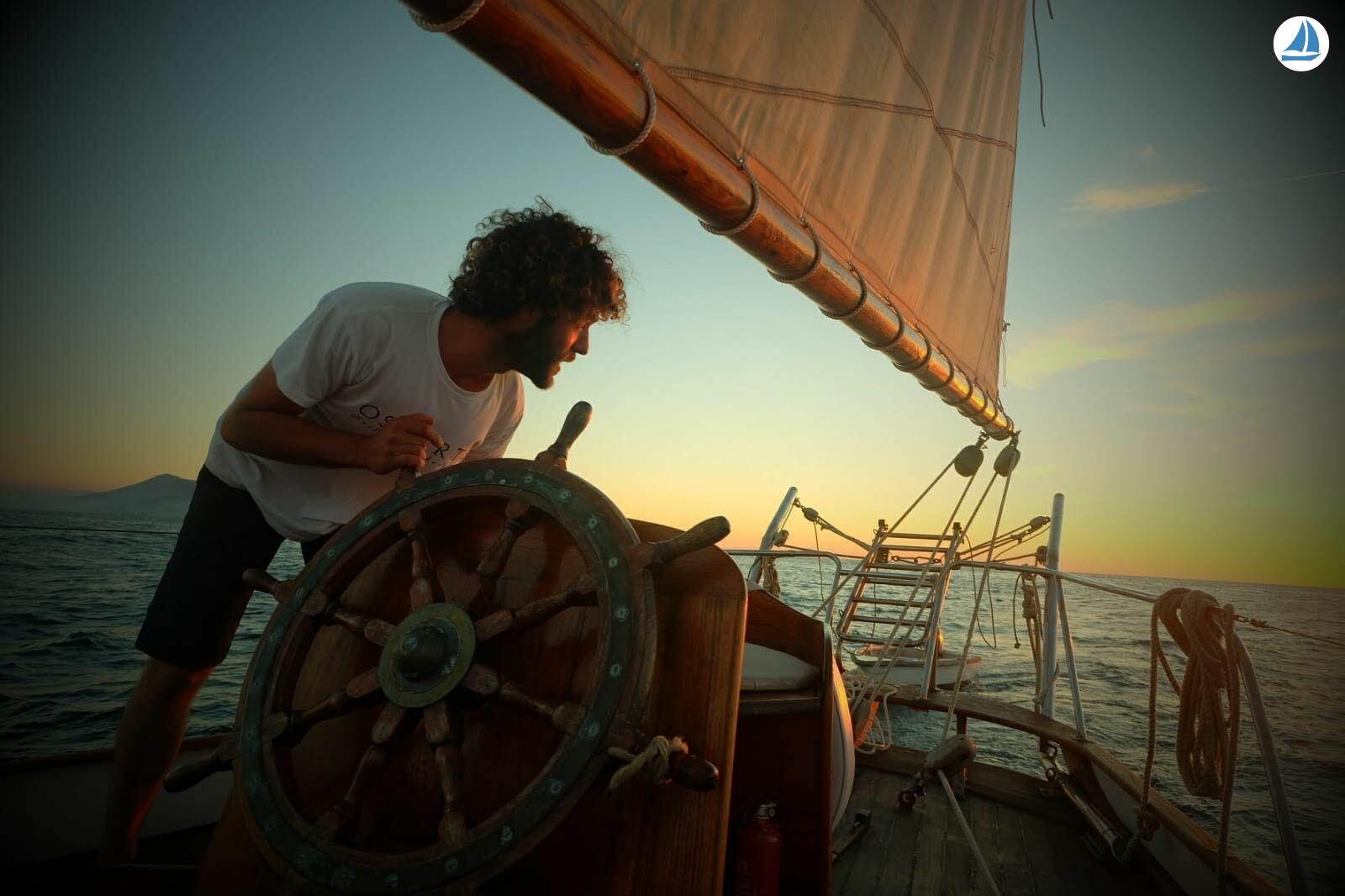 صور G. De Vries Lentsch Ostarte Sailing 8