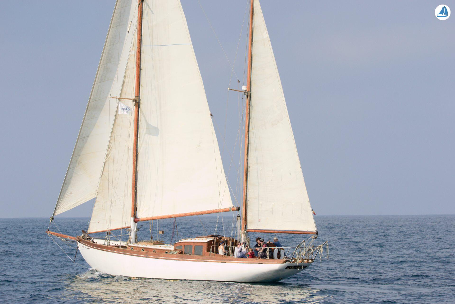صور G. De Vries Lentsch Ostarte Sailing 9