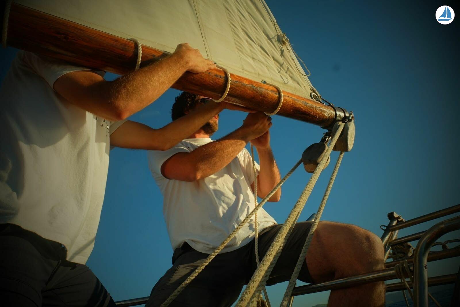 صور G. De Vries Lentsch Ostarte Sailing 10