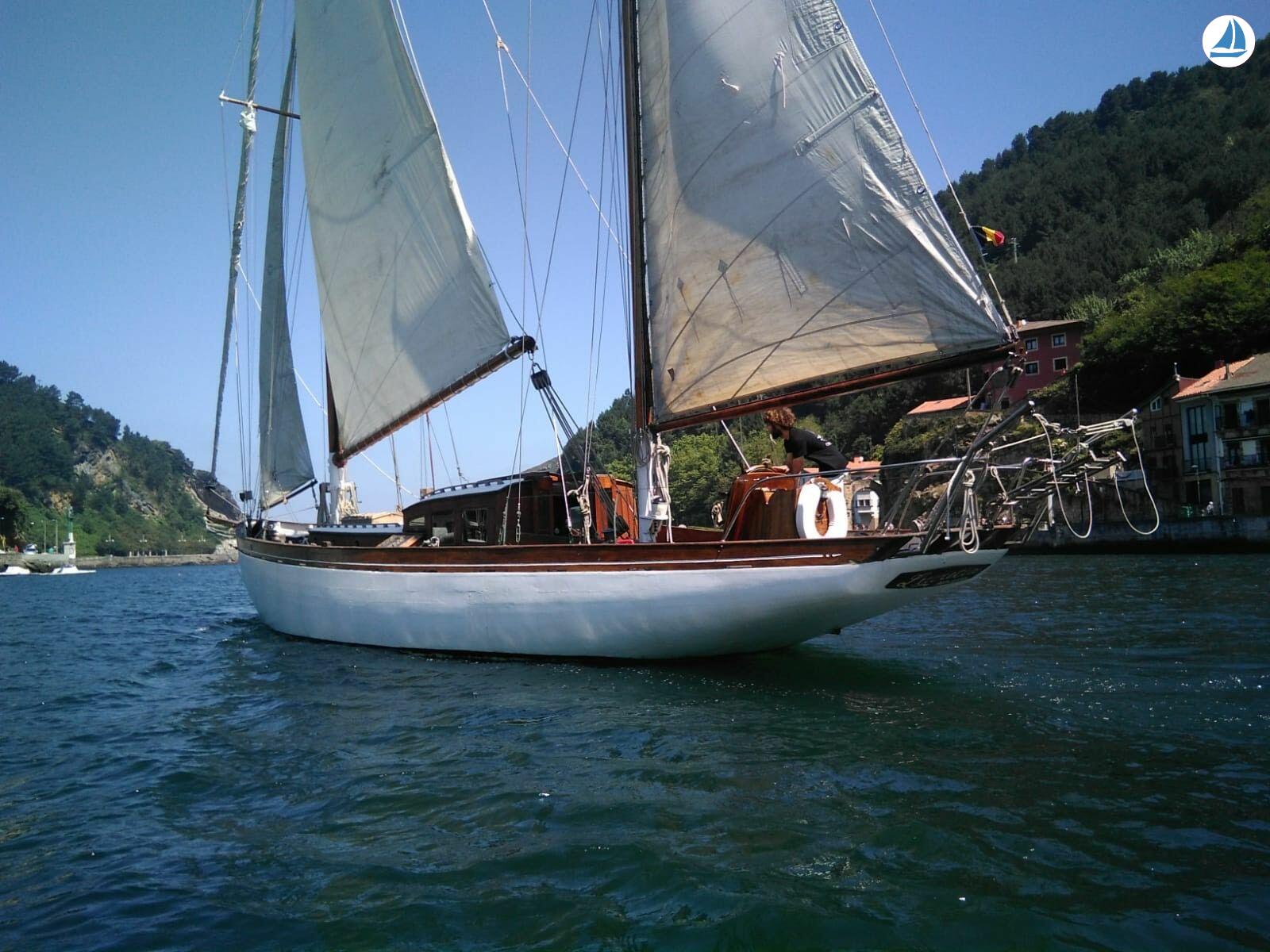 صور G. De Vries Lentsch Ostarte Sailing 11