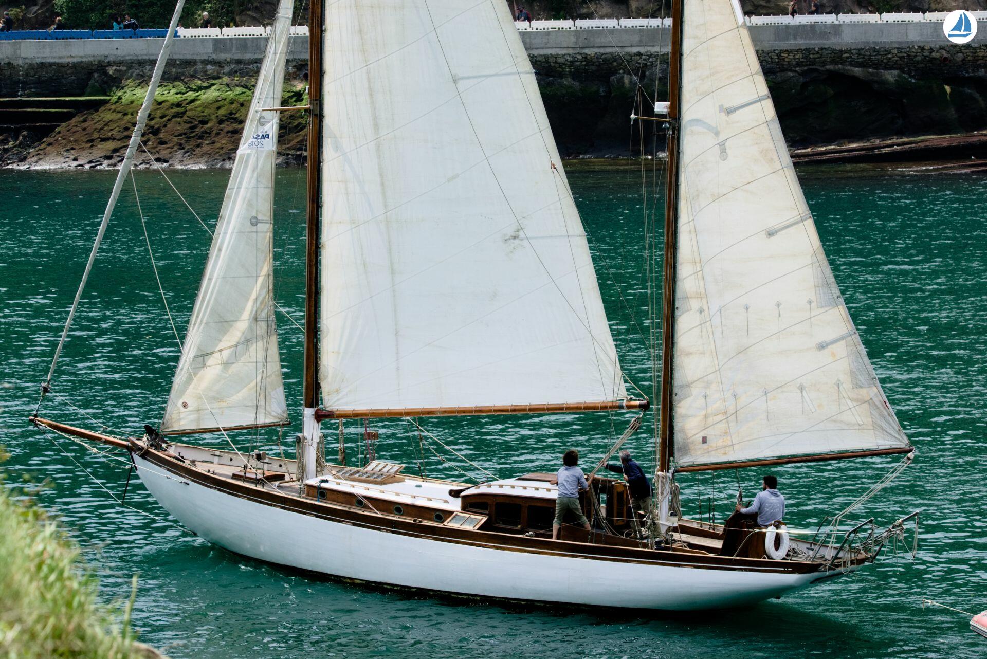 صور G. De Vries Lentsch Ostarte Sailing 12