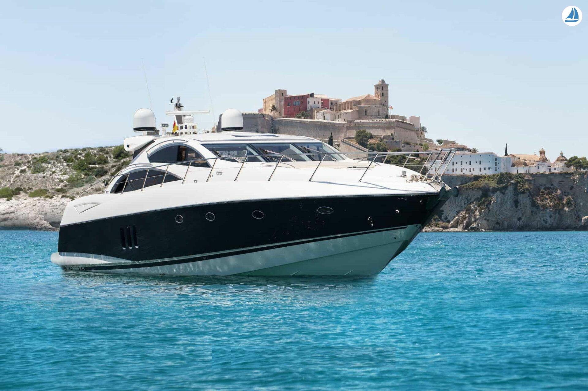 صور Sunseeker Predator 72 1