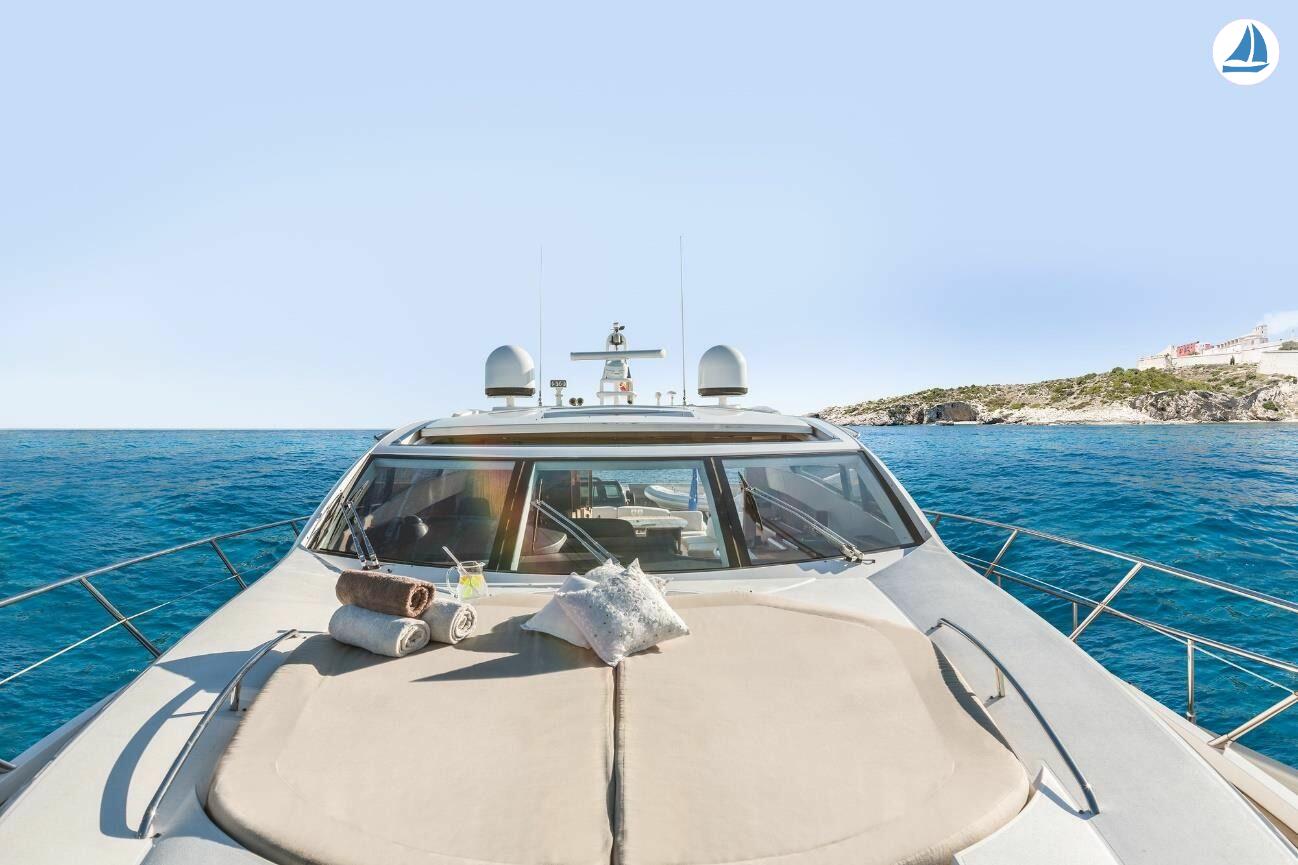 صور Sunseeker Predator 72 2