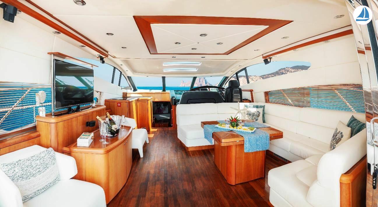 صور Sunseeker Predator 72 4