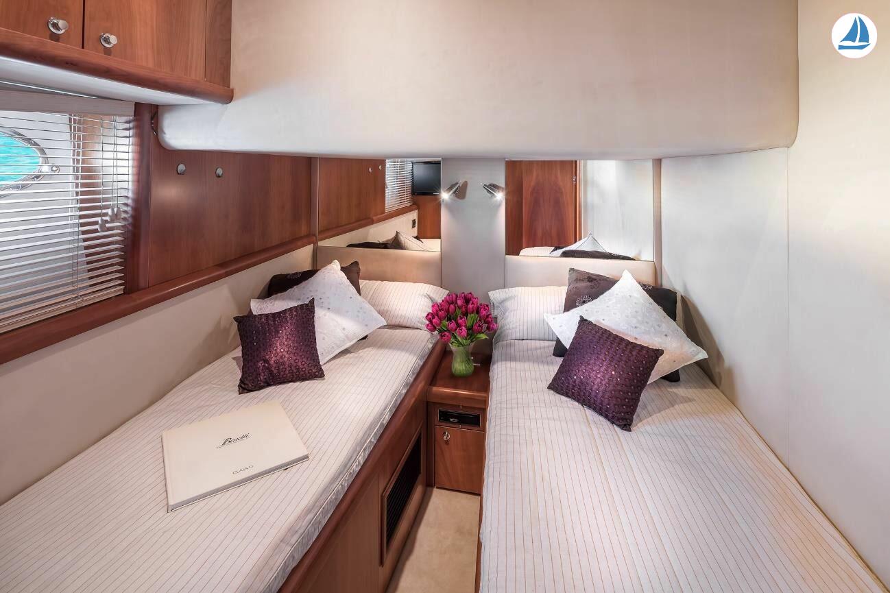 صور Sunseeker Predator 72 9