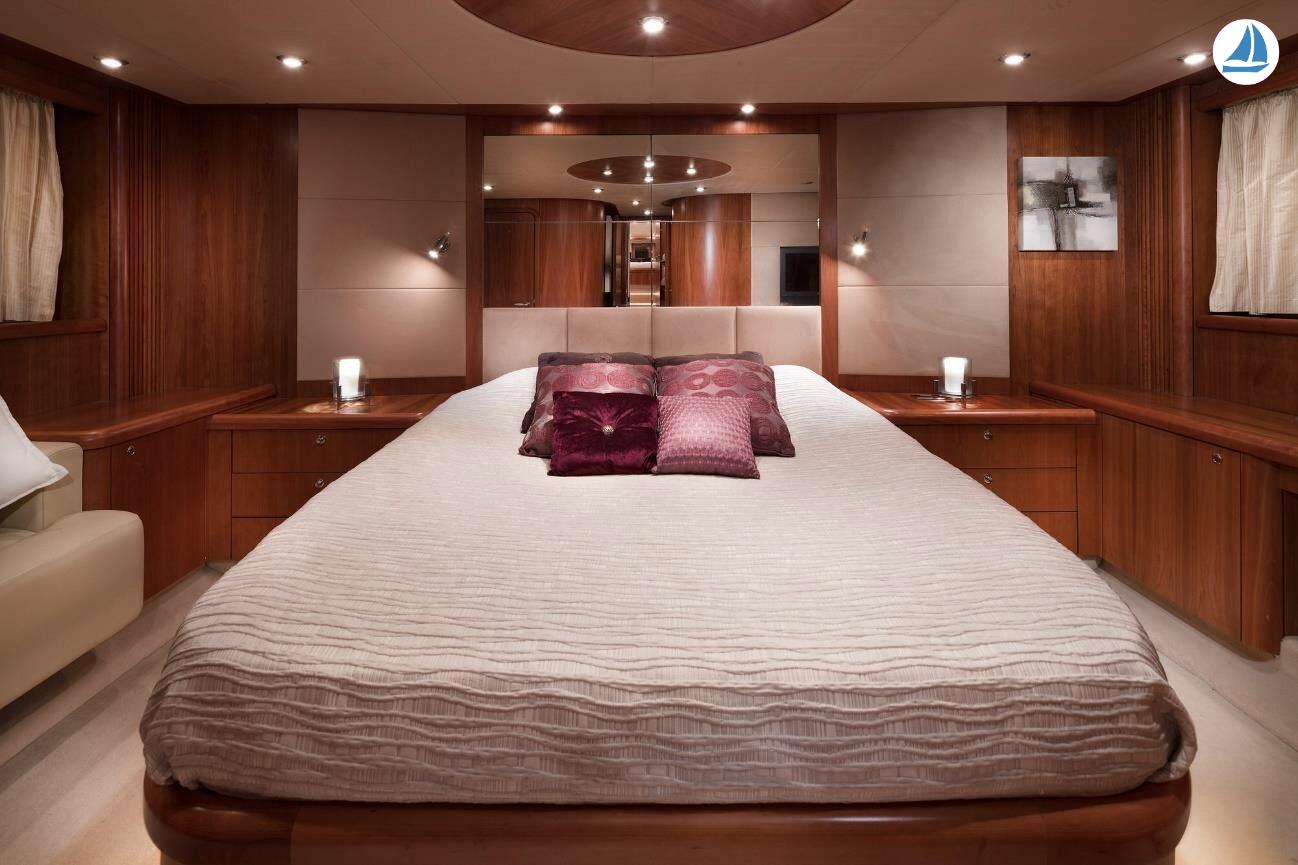 صور Sunseeker Predator 72 10