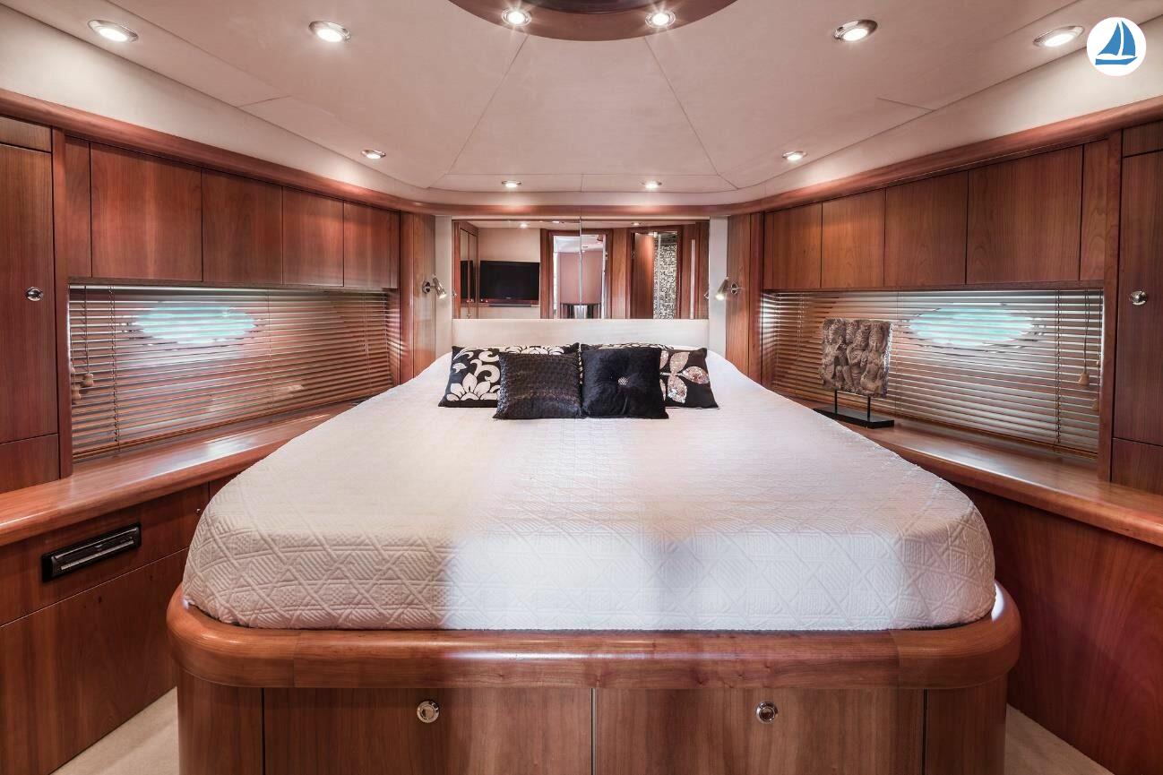 صور Sunseeker Predator 72 11