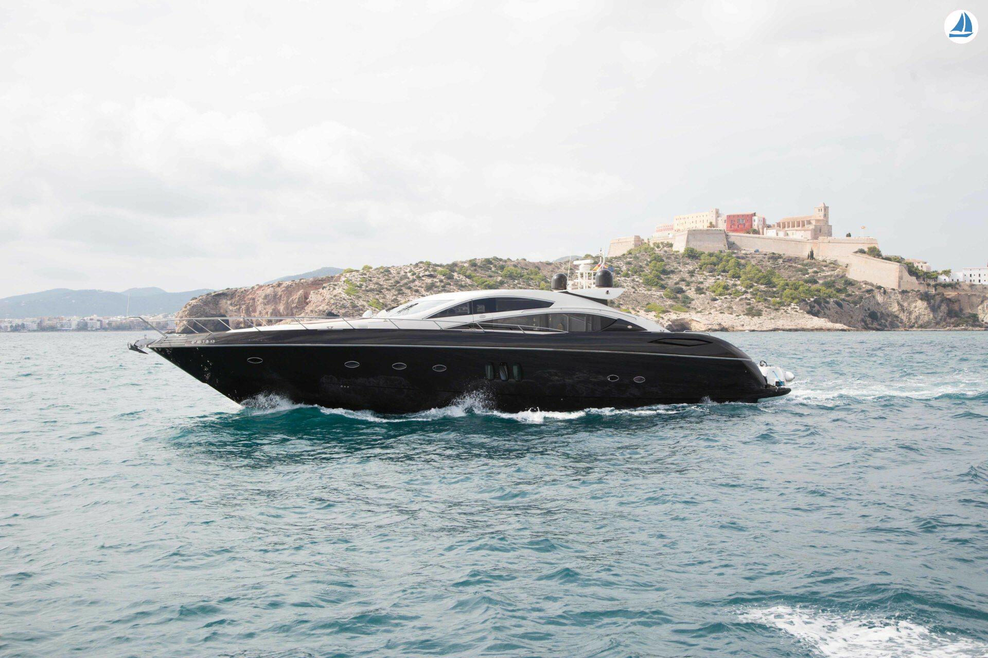 صور Sunseeker Predator 82 5