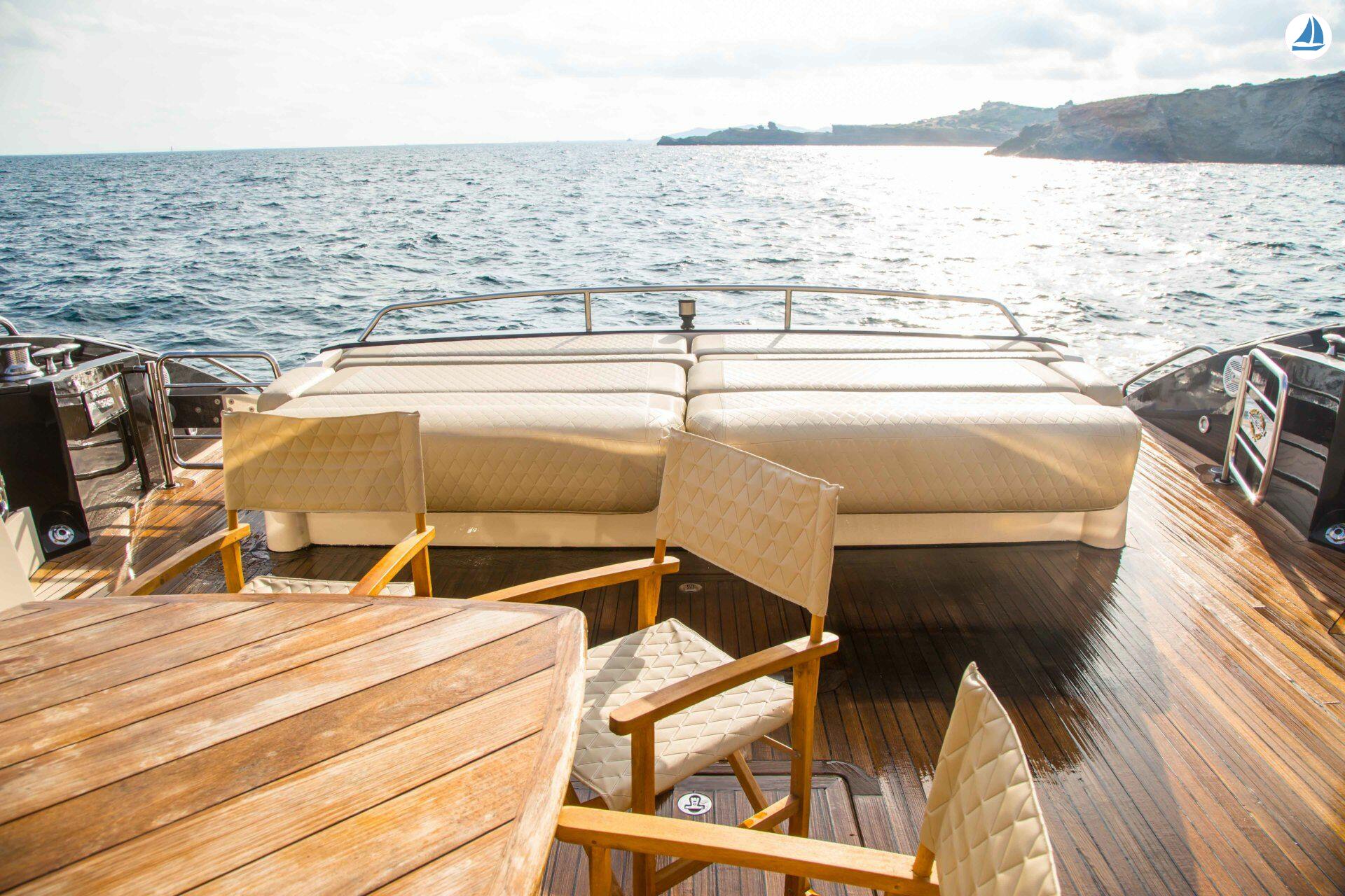 صور Sunseeker Predator 82 8