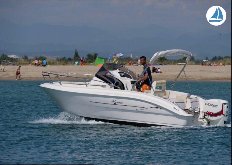 صور Eolo AS MARINE W.A 1