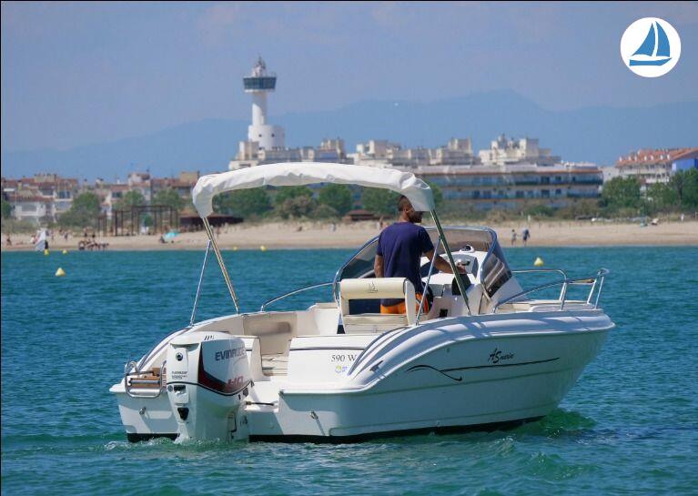 صور Eolo AS MARINE W.A 2