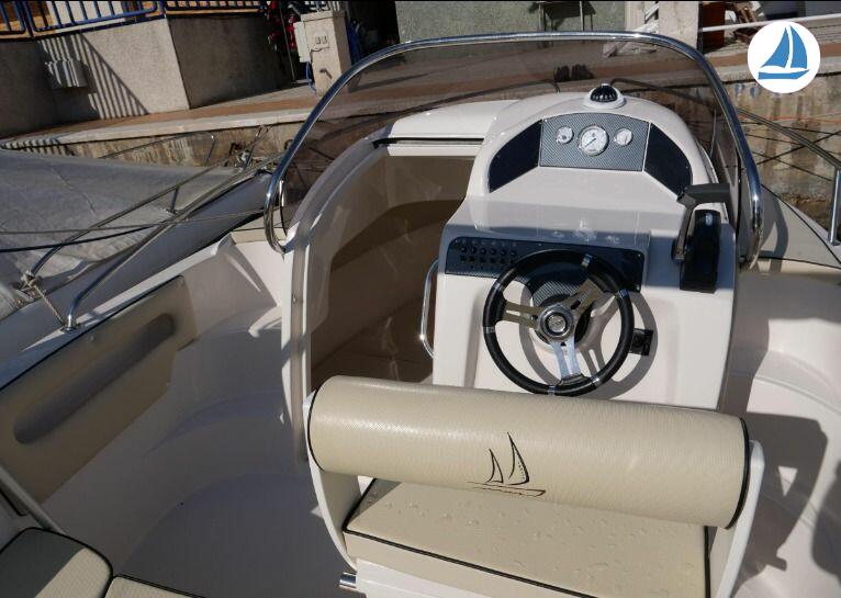 صور Eolo AS MARINE W.A 6