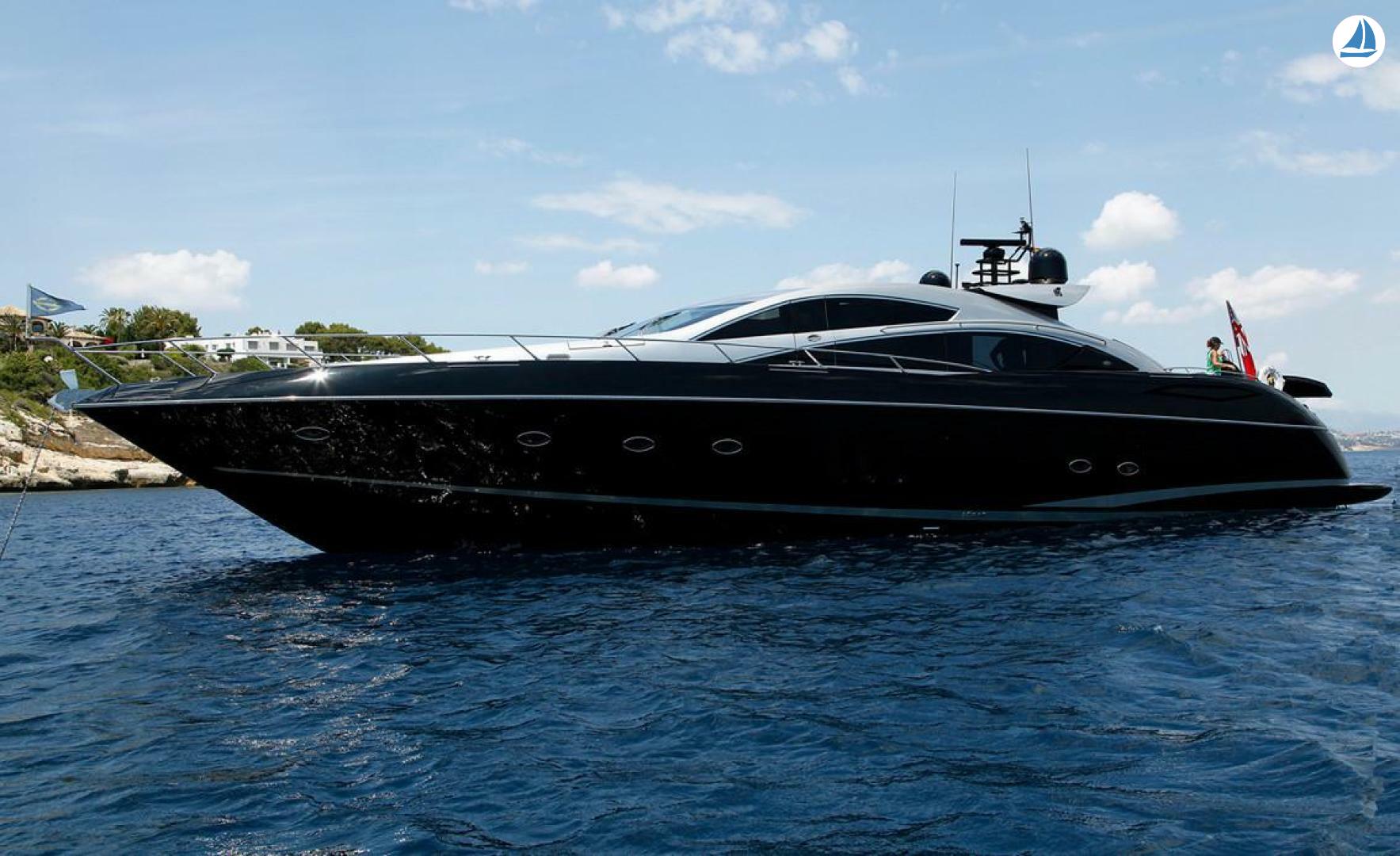 صور Sunseeker Predator 82 1