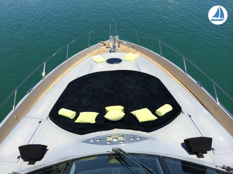 صور Sunseeker Predator 82 2