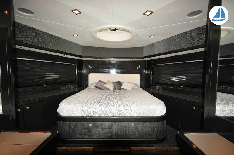 صور Sunseeker Predator 82 7