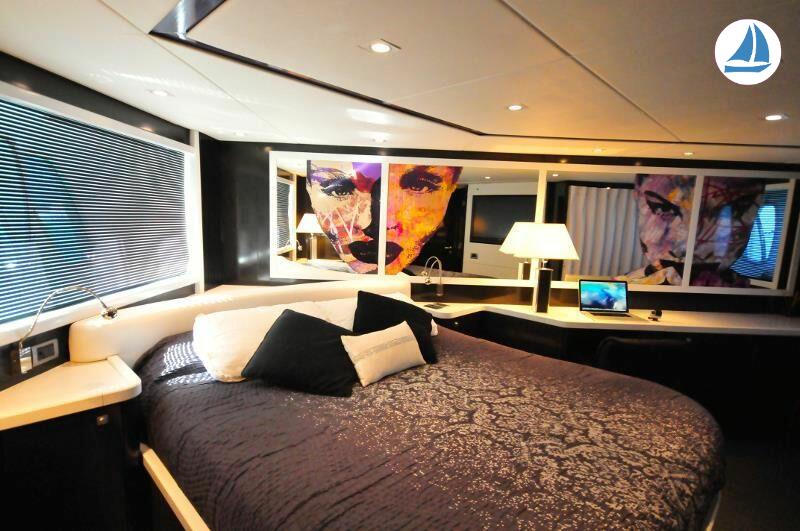 صور Sunseeker Predator 82 8