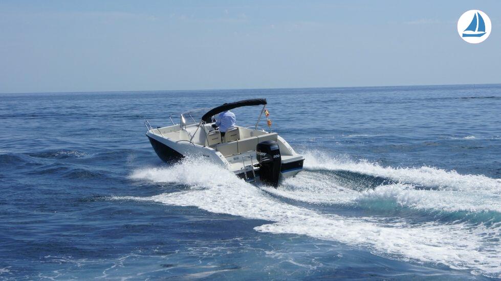 صور Quicksilver Activ 675 Open 1