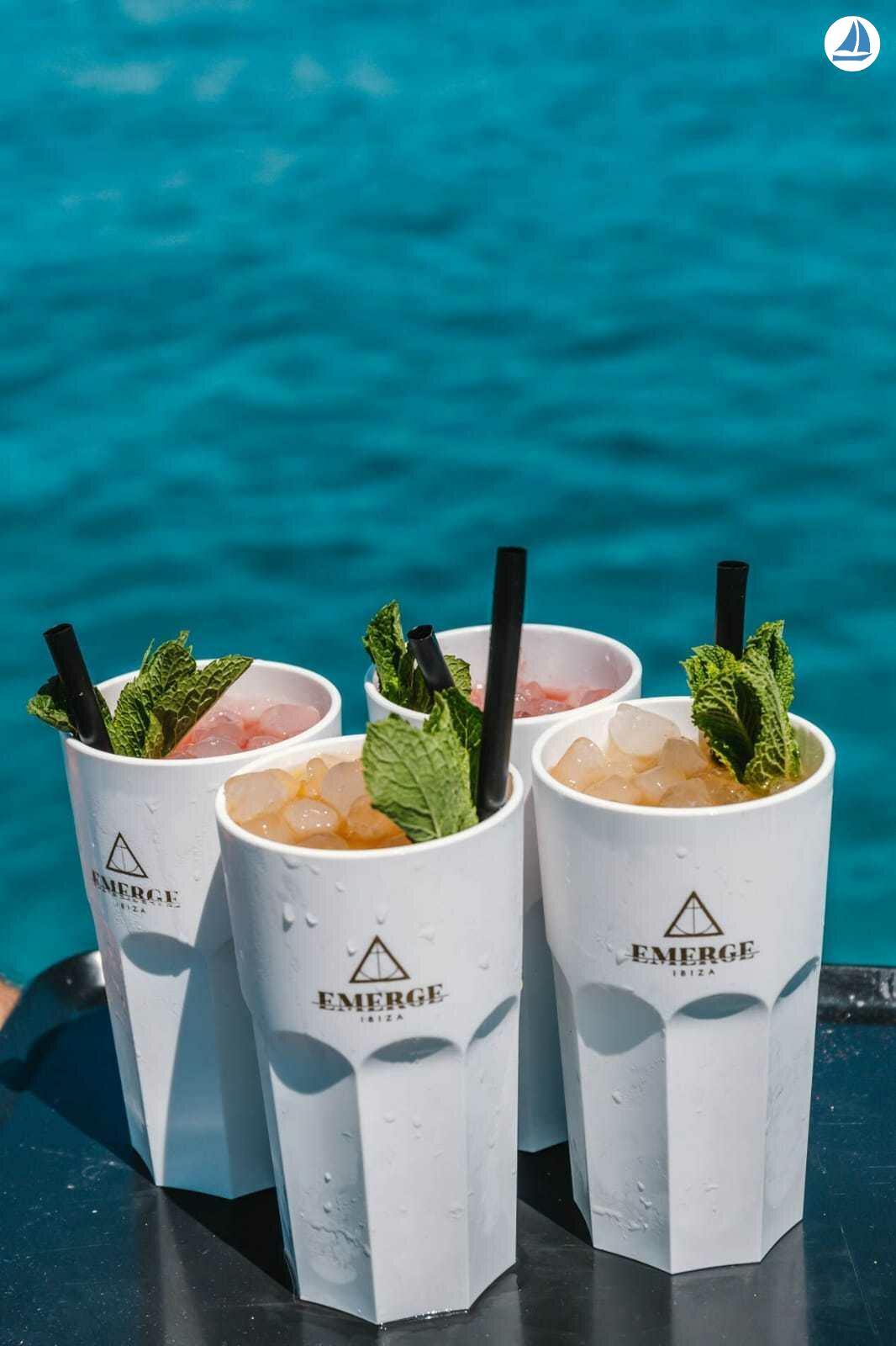 صور TERMINAL BOAT Emerge 5