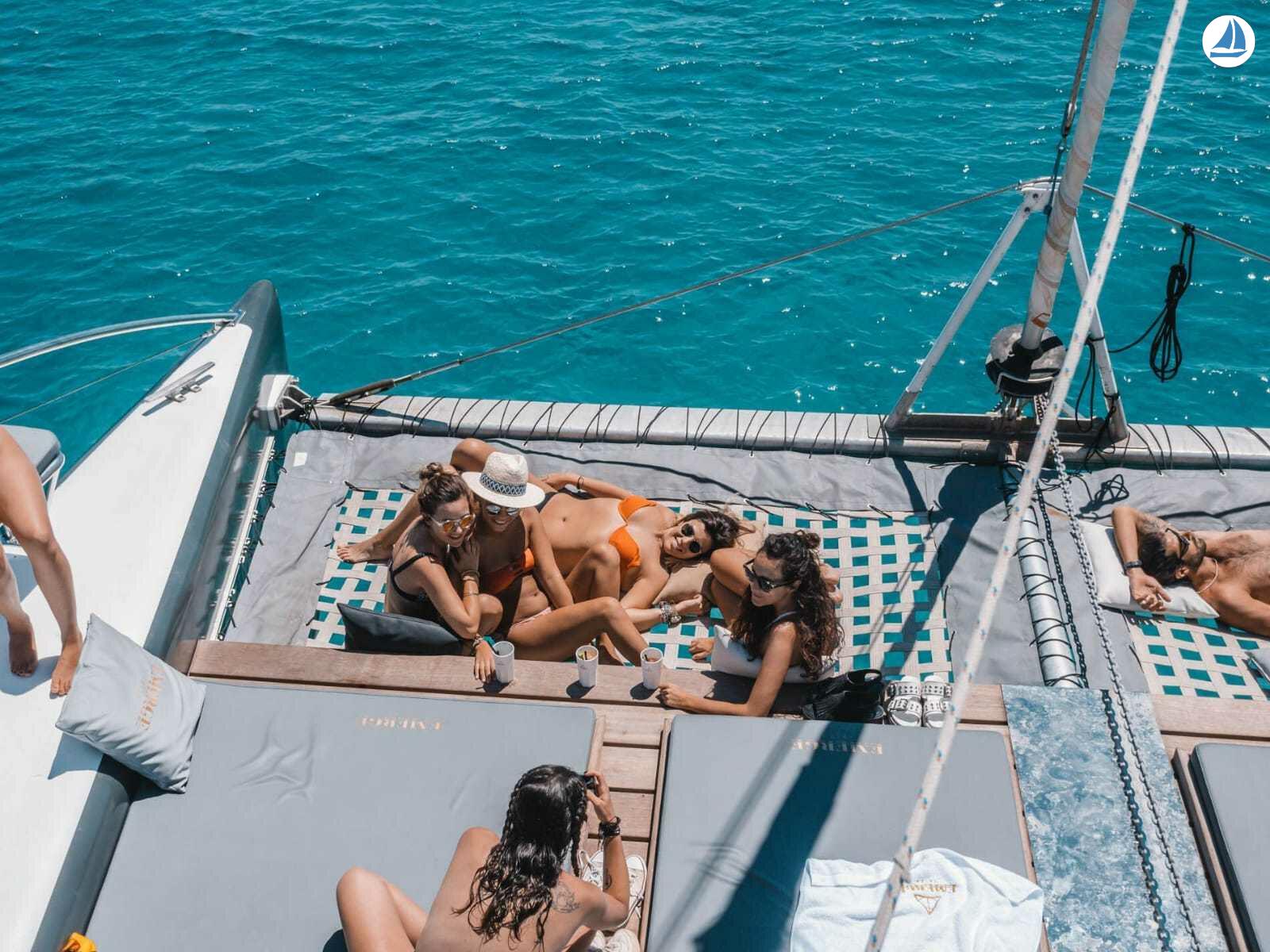 صور TERMINAL BOAT Emerge 7